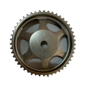 دنده سر میل سوپاپ مدل 481f 1006041ca مناسب برای ام وی ام 550